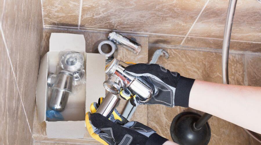 Expert flood damage restoration services in Pattison, MS